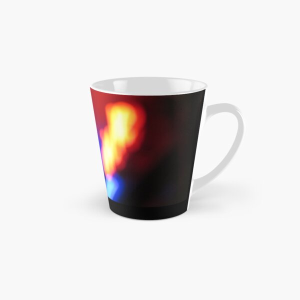 Play of light Tall Mug