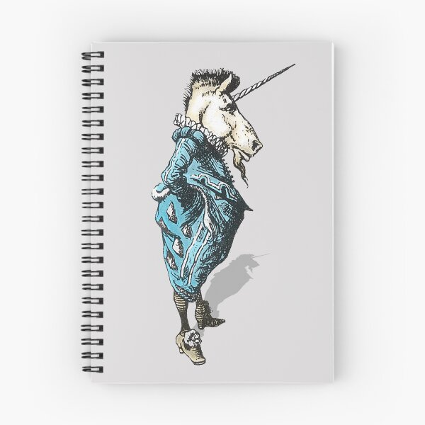 Item preview, Unicorn designed and sold by manomade.