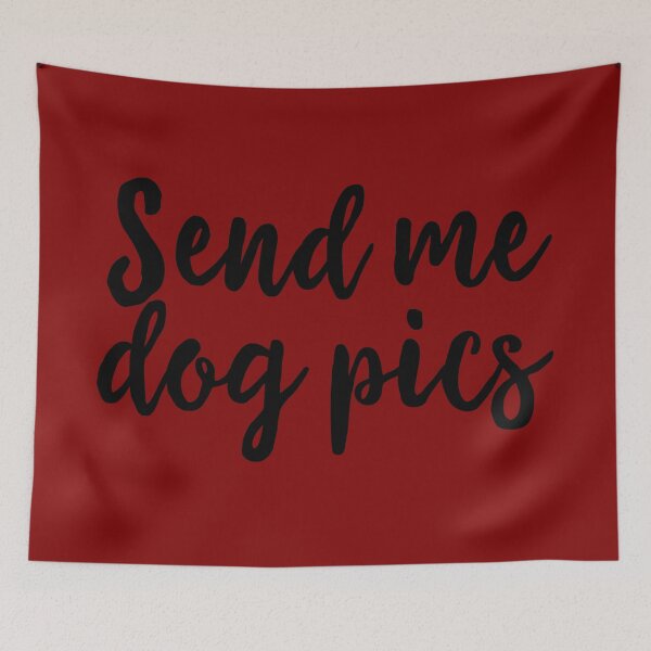 Item preview, Dog pics designed and sold by untagged-shop.