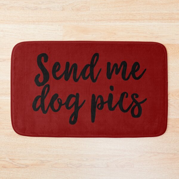 Item preview, Dog pics designed and sold by untagged-shop.