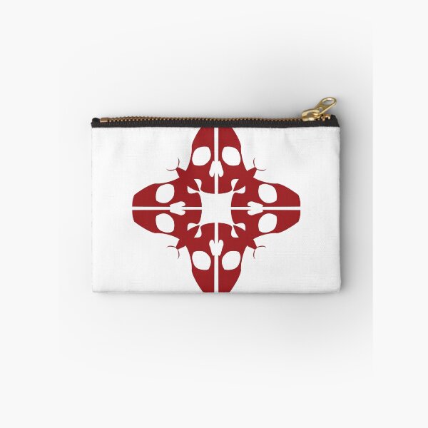 Item preview, Mothskull emblem designed and sold by JakeHatt.