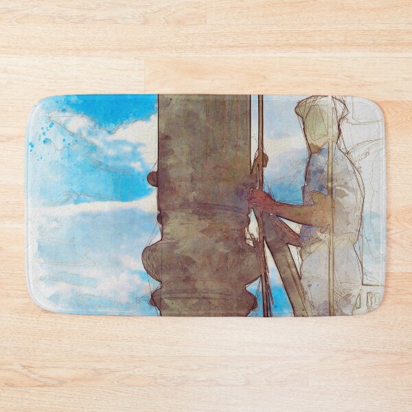 Item preview, Venezia Navy Marine hoist a flag - SKETCH designed and sold by Art-Frankenberg.