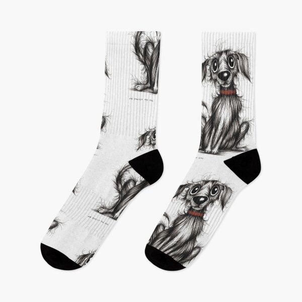 Item preview, Mr Smelly the dog designed and sold by Keith Mills.