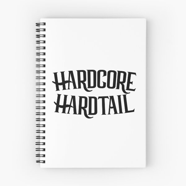 Item preview, Hardcore Hardtail Custom Type designed and sold by HenrisKas.