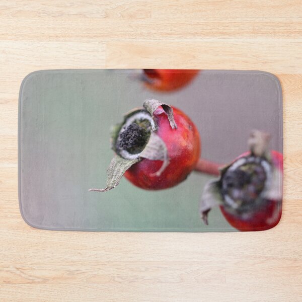 Item preview, Rose Hips End of Winter designed and sold by cuprum.