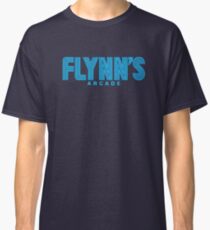 Flynn's Arcade 2 Classic T-Shirt