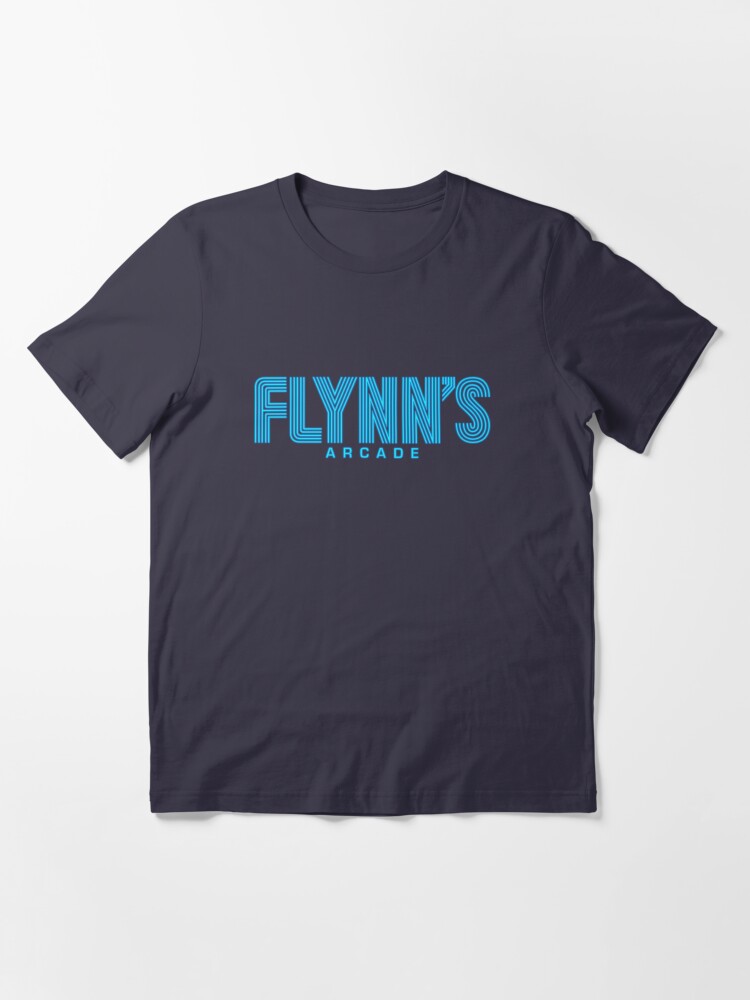 flynn's arcade shirt
