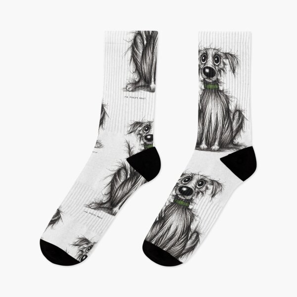 Item preview, Mr Mucky paws designed and sold by Keith Mills.