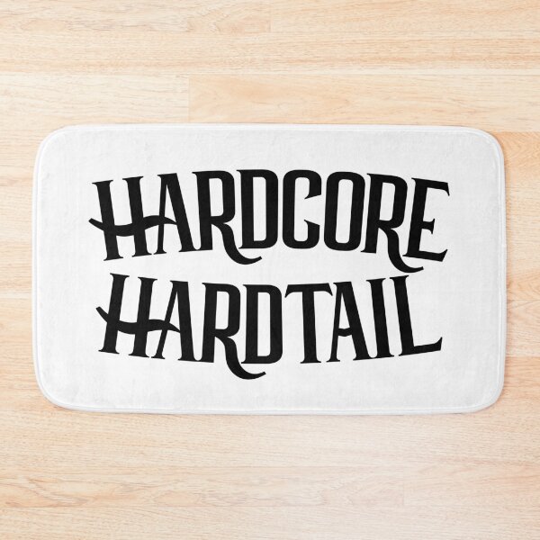 Item preview, Hardcore Hardtail Custom Type designed and sold by HenrisKas.