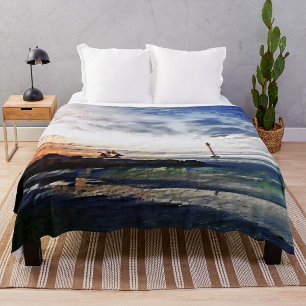 Item preview, Sunset over Ft. Desoto designed and sold by sjroot.