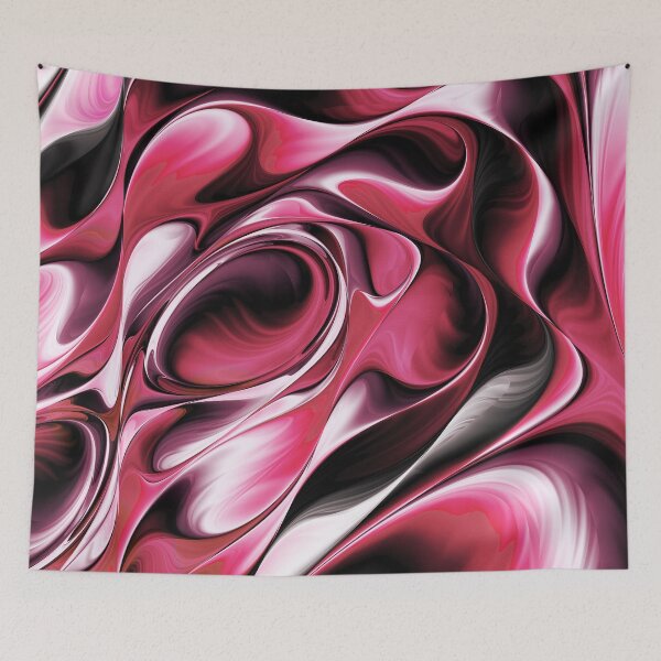 Item preview, Twisted Pink designed and sold by KirstenStar.