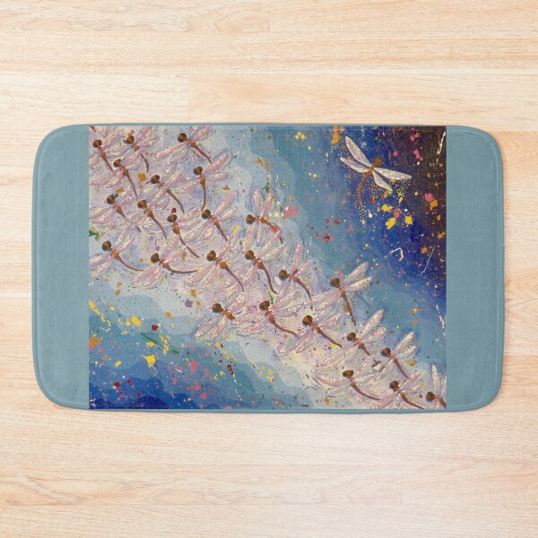 Item preview, Dragonfly Dreaming designed and sold by Soozie Wray.