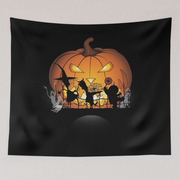 Item preview, Hakuna matata Halloween designed and sold by zoezowie79.