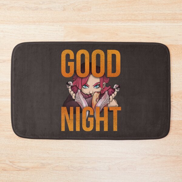 Item preview, Good Night designed and sold by Retro-Freak.
