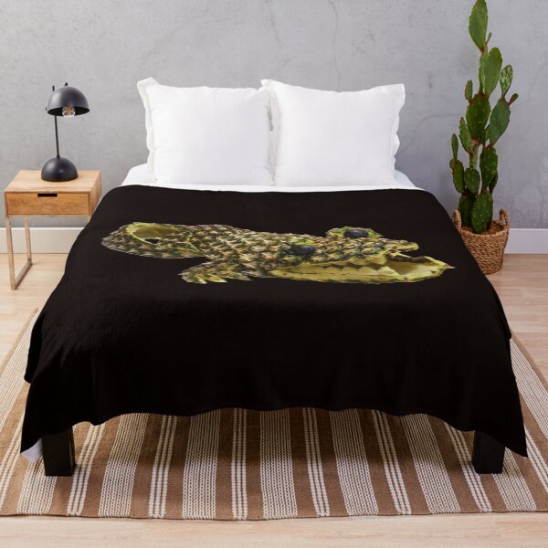 Item preview, Cocodrilo de piña designed and sold by davidfraser.