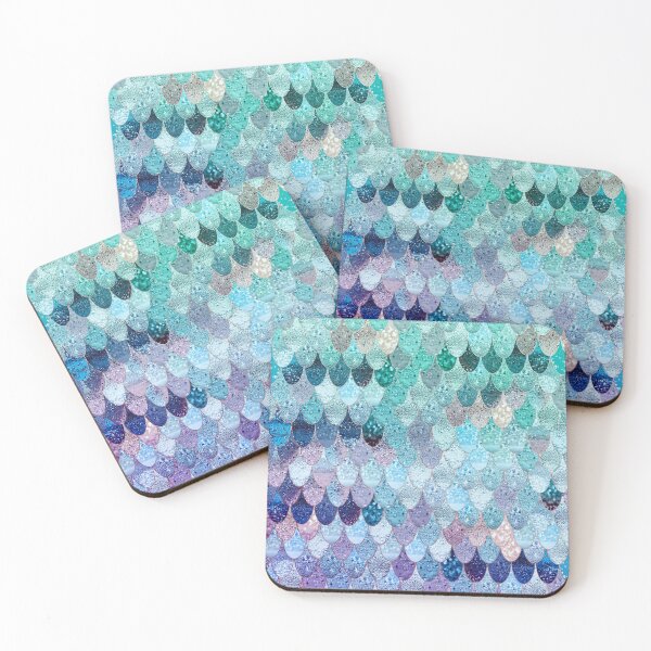 Item preview, SUMMER MERMAID II by Monika Strigel  designed and sold by SunlightStudios.