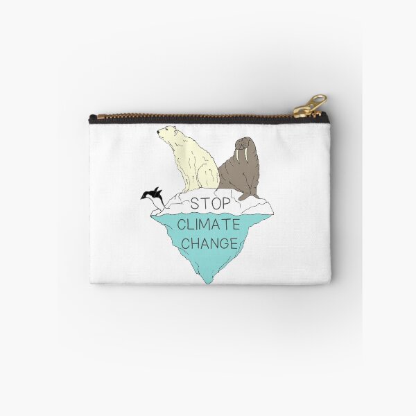 Item preview, Stop Climate Change designed and sold by Hartiful.