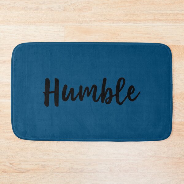 Item preview, Humble designed and sold by untagged-shop.
