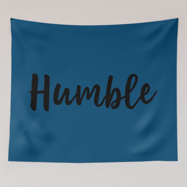 Item preview, Humble designed and sold by untagged-shop.