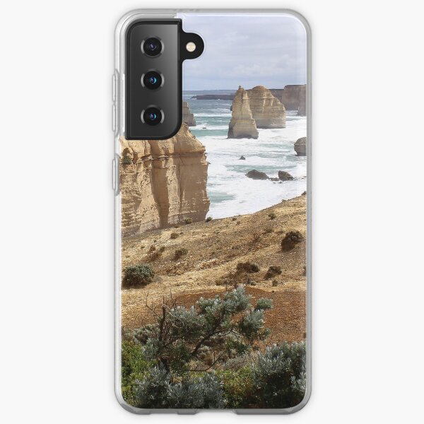 Apostles Samsung Galaxy Soft Case