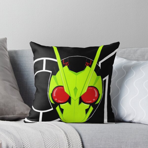 Item preview, kamen rider zero one designed and sold by Manabae.