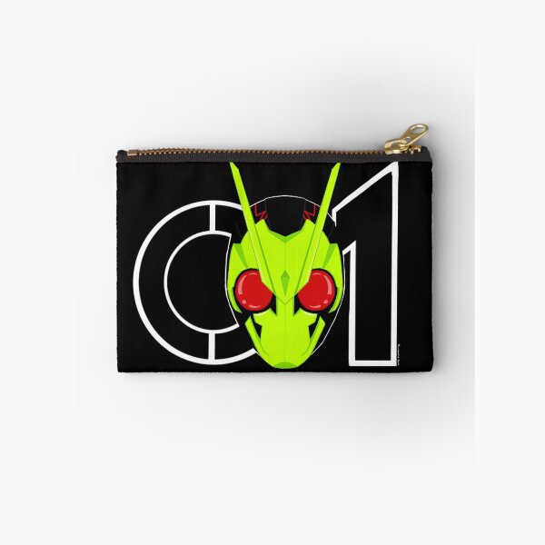 Item preview, kamen rider zero one designed and sold by Manabae.