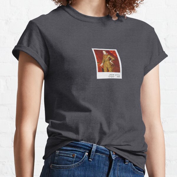 Vista previa del artículo con la obra «crayer - vestimenta casual», diseñado y vendido por pripple.