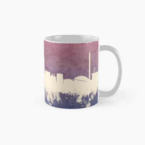 Item preview, Bremen Germany Skyline designed and sold by ArtPrints.