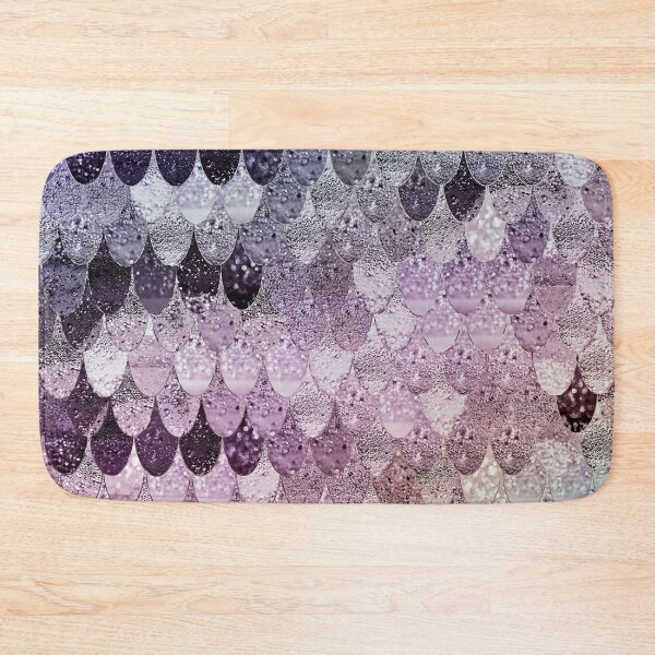 Item preview, SUMMER MERMAID RAINBOW by Monika Strigel designed and sold by SunlightStudios.