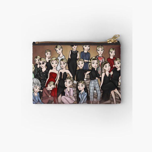 Item preview, Jennifer Morrison Dressember designed and sold by CapnMarshmallow.
