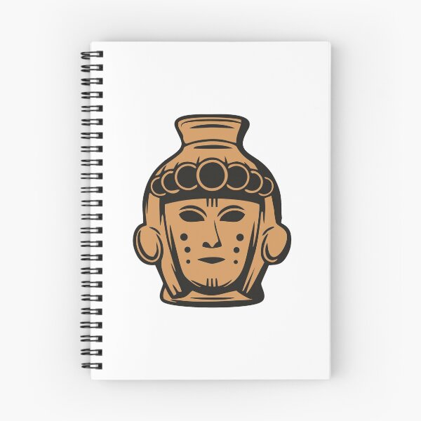 Item preview, mayan, aztec, indian designed and sold by gandra.