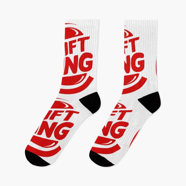 Item preview, Drift King Red Sticker – JDM Street Racing Drift Culture Badge designed and sold by Road To Track.