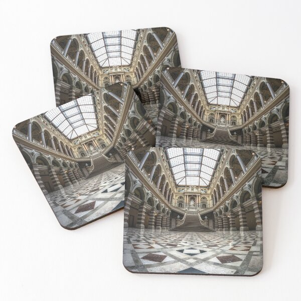 Item preview, Palace of Justice designed and sold by aaronchoi.