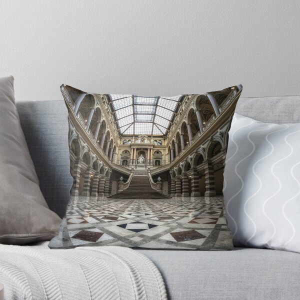 Item preview, Palace of Justice designed and sold by aaronchoi.
