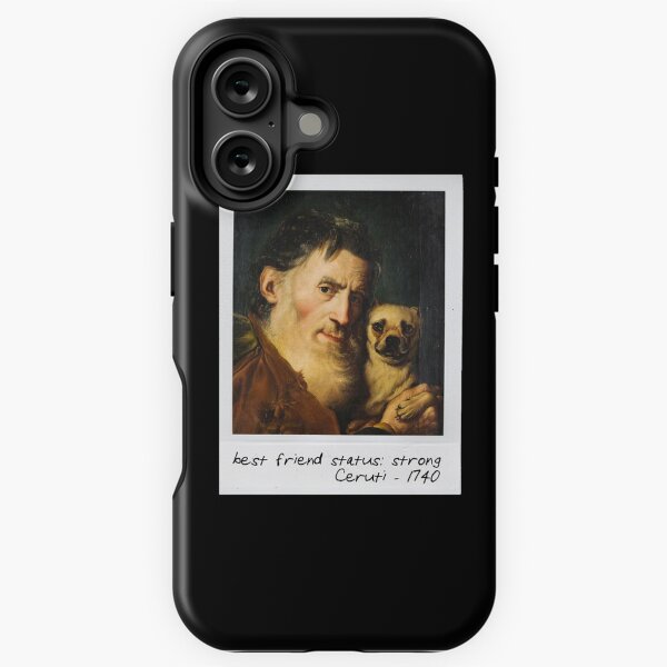 Vista previa del artículo con la obra «ceruti - meme del mejor perro», diseñado y vendido por pripple.