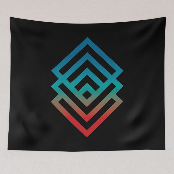 Item preview, Into The Deepness designed and sold by shirtgrass.