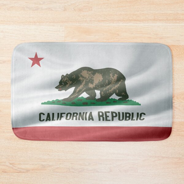 Item preview, Flag of California - USA designed and sold by joggi2002.