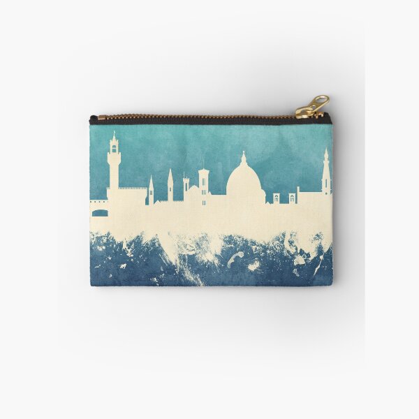 Item preview, Florence Italy Skyline designed and sold by ArtPrints.