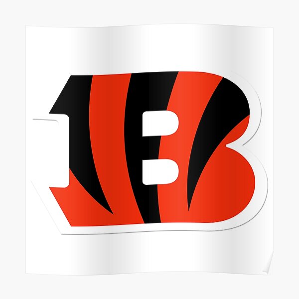 Bengals Posters | Redbubble