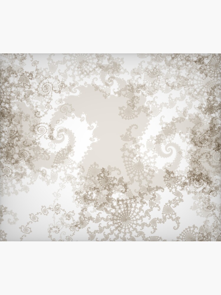 Infinite Mandelbrot by brupelo