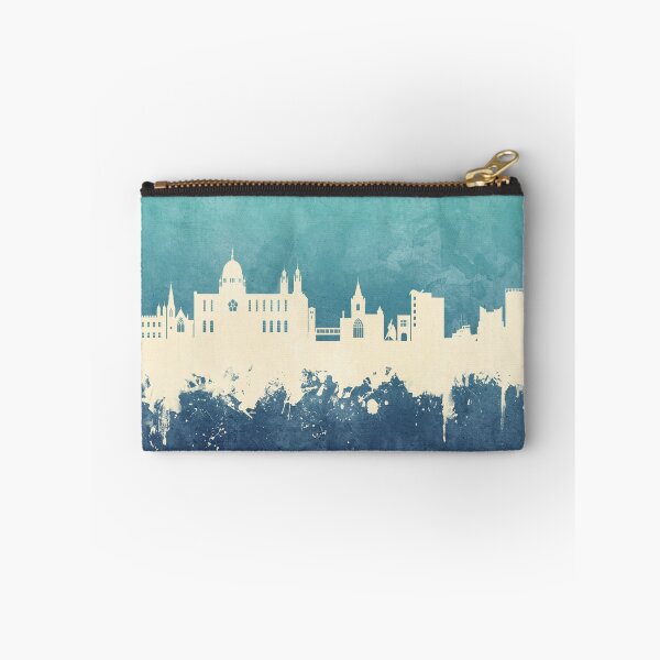 Item preview, Galway Ireland Skyline designed and sold by ArtPrints.