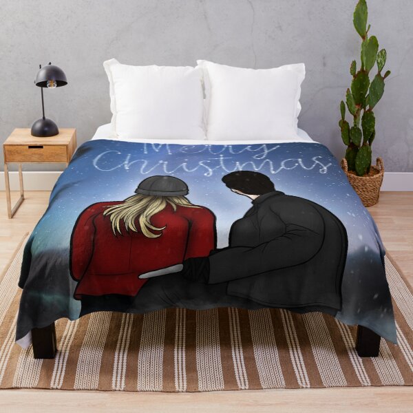 Item preview, CaptainSwan Christmas designed and sold by CapnMarshmallow.
