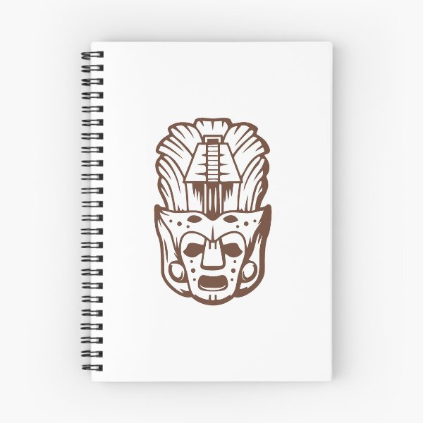 Item preview, mayan, aztec, indian designed and sold by gandra.