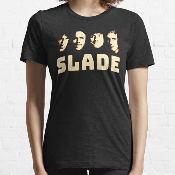 Slade Essential T-Shirt