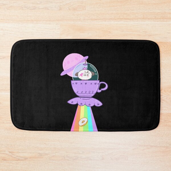 Item preview, Teatime UFO designed and sold by fluffymafi.