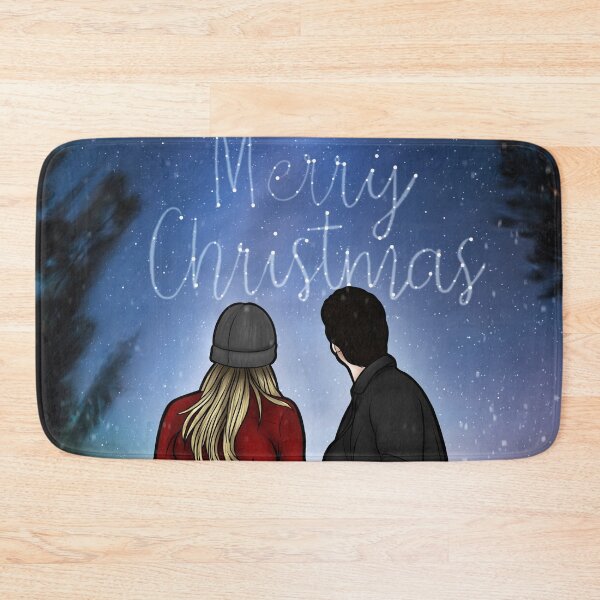 Item preview, CaptainSwan Christmas designed and sold by CapnMarshmallow.