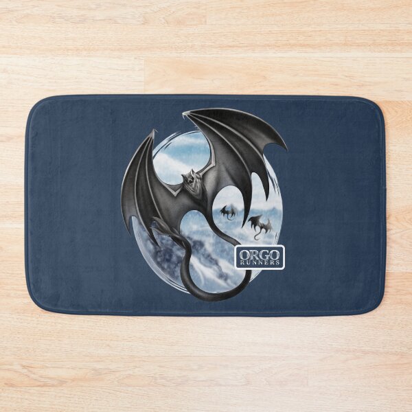 Item preview, Orgo Runners: Glider Attack designed and sold by R.J. Furness.