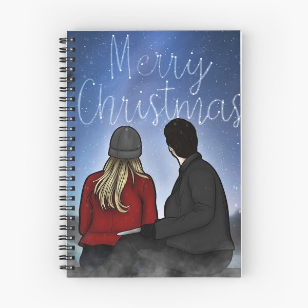 Item preview, CaptainSwan Christmas designed and sold by CapnMarshmallow.