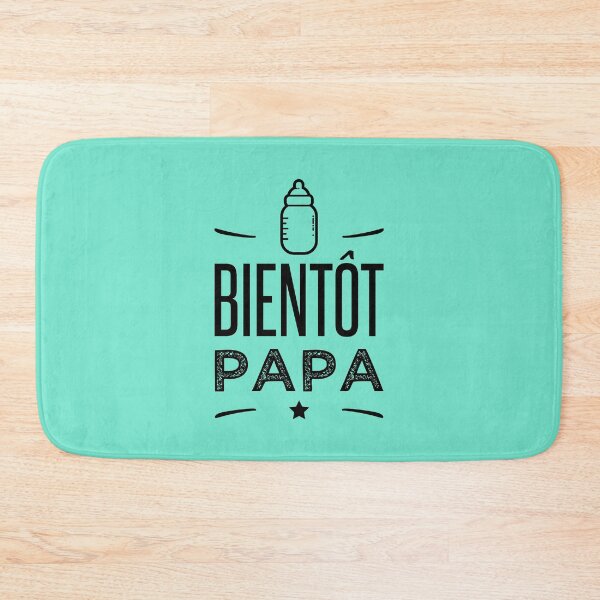 Item preview, Soon dad designed and sold by lepetitcalamar.