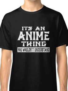 Anime: T-Shirts | Redbubble